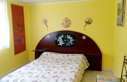 Annot Apartment | Homerez - Nice appartement for 6 ppl. with garden and terrace at Annot