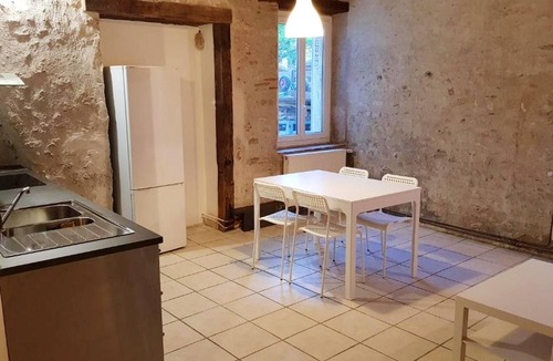 Baule Apartment | Homerez - Nice appartement for 5 ppl. at Baule