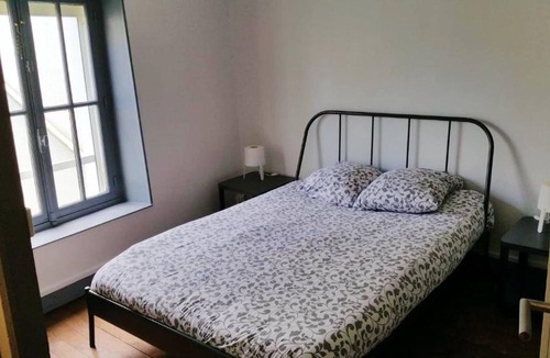 Baule Apartment | Homerez - Nice appartement for 5 ppl. at Baule
