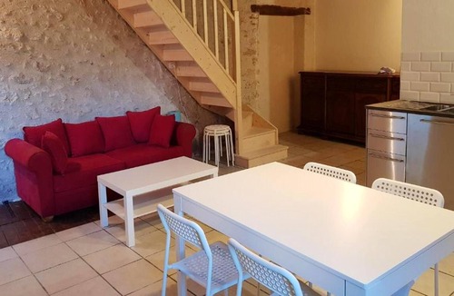 Baule Apartment | Homerez - Nice appartement for 5 ppl. at Baule