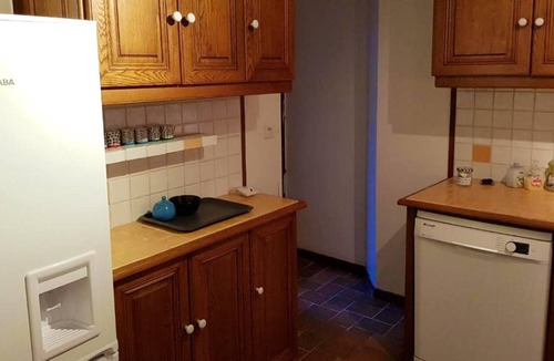 Baule Apartment | Homerez - Nice appartement for 5 ppl. at Baule