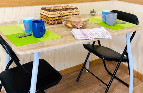 Rive Droite Apartment | Homerez - Nice appartement for 4 ppl. at Brest