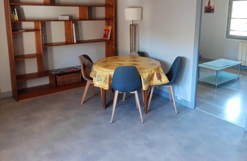 Figeac Apartment | Homerez - Nice appartement for 4 ppl. at Figeac