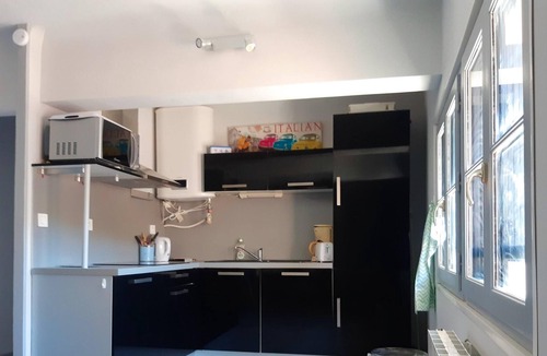 Figeac Apartment | Homerez - Nice appartement for 4 ppl. at Figeac