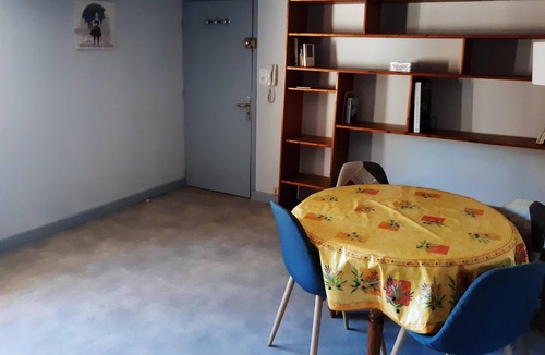 Figeac Apartment | Homerez - Nice appartement for 4 ppl. at Figeac