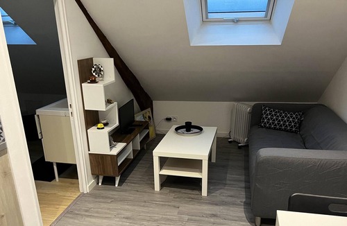 Flers Apartment | Homerez - Nice appartement for 4 ppl. at Flers