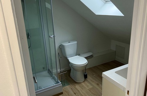 Flers Apartment | Homerez - Nice appartement for 4 ppl. at Flers