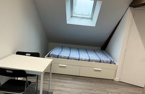 Flers Apartment | Homerez - Nice appartement for 4 ppl. at Flers
