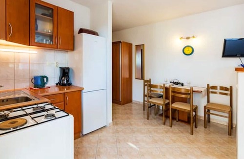 Zavala Apartment | Homerez - Nice appartement for 4 ppl. at Zavala