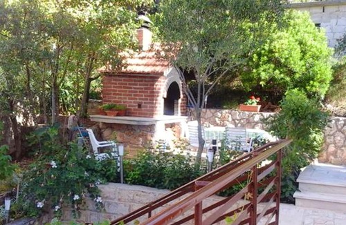 Zavala Apartment | Homerez - Nice appartement for 4 ppl. at Zavala