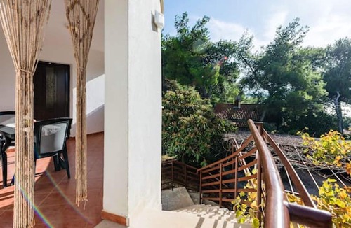 Zavala Apartment | Homerez - Nice appartement for 4 ppl. at Zavala
