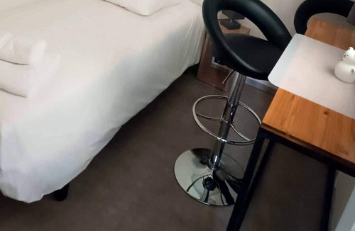 Hasparren Ski Chalet | Homerez - Nice chalet for 6 ppl. with shared pool, jacuzzi and spa at Hasparren