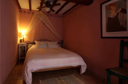 Robledillo de Gata Apartment | Homerez - Nice apartement for 2 ppl. at Robledillo de Gata