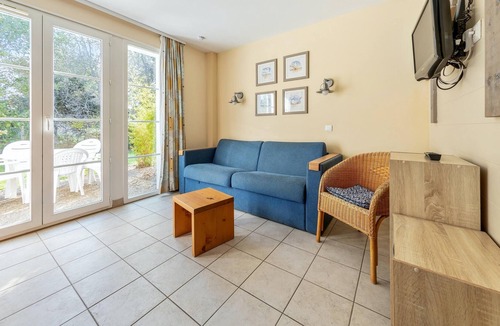 Belle Dune House | Homerez - Nice house for 6 ppl. with terrace at Fort-Mahon-Plage