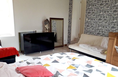Lucay-le-Male House | Homerez - Nice house for 7 ppl. at Luçay-le-Mâle