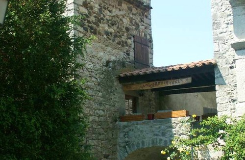 Saint-Germain House | Homerez - Nice house With mountain view and terrace