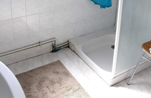Saint-Patrice House | Homerez - Nice house for 4 ppl. with garden at Saint-Patrice