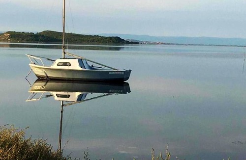 Sigean House | Homerez - Nice house 5 km away from the beach for 6 ppl. with garden at Sigean