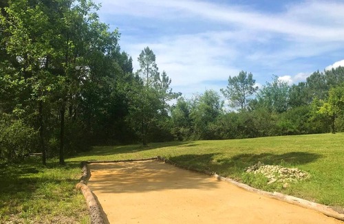 Les Junies House | Homerez - Nice house for 4 ppl. at Les Junies