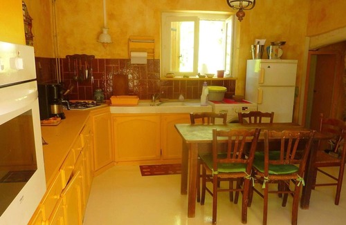 Les Junies House | Homerez - Nice house for 4 ppl. at Les Junies