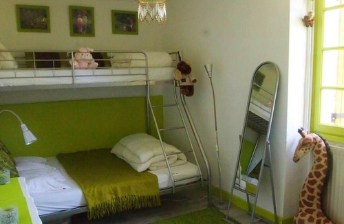 Les Junies House | Homerez - Nice house for 4 ppl. at Les Junies