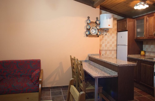 Alcantara House | Homerez - Nice house for 4 ppl. at Alcántara