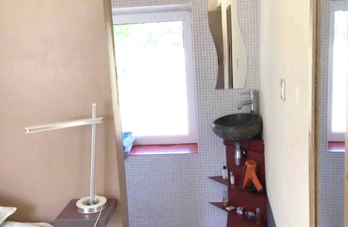 Puicheric House | Homerez - Nice house for 2 ppl. with terrace at Puichéric