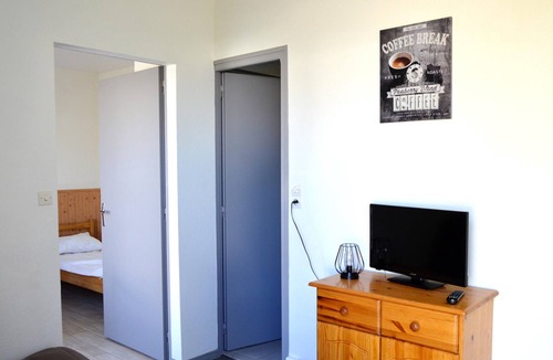 Mache House | Homerez - Nice house for 5 ppl. with garden and terrace at Maché
