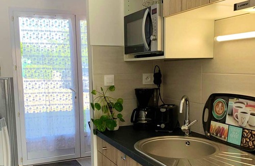 Mache House | Homerez - Nice house for 5 ppl. with garden and terrace at Maché