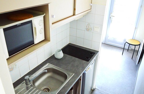 Mache House | Homerez - Nice house for 5 ppl. with garden and terrace at Maché