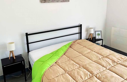 Mache House | Homerez - Nice house for 5 ppl. with garden and terrace at Maché