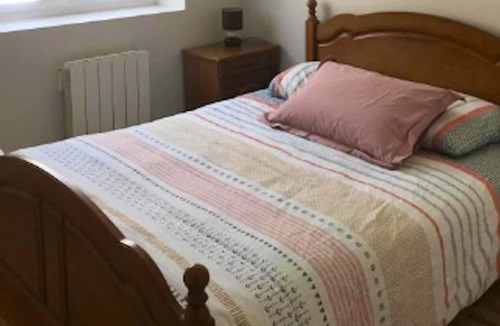 Heches House | Homerez - Nice house for 8 ppl. with terrace at Hèches