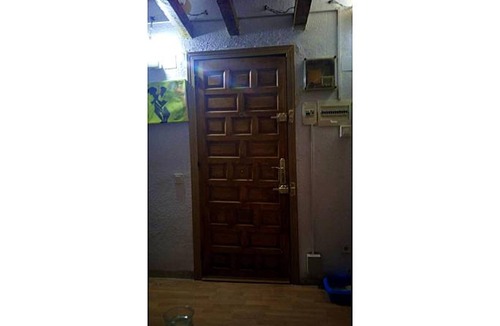 Chinchon House | Homerez - Nice house for 2 ppl. at Chinchón