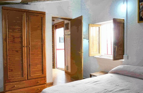 Chinchon House | Homerez - Nice house for 2 ppl. at Chinchón