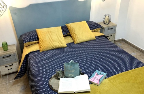 Viguera House | Homerez - Nice house for 4 ppl. at Viguera
