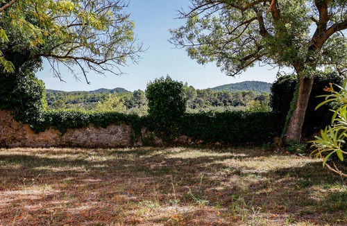 Saint-Pierre-des-Champs House | Homerez - Nice house for 7 ppl. with shared pool, garden and terrace at Lagrasse