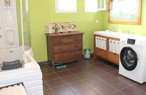 Latrape House | Homerez - Nice house for 5 ppl. with shared pool and terrace at Latrape