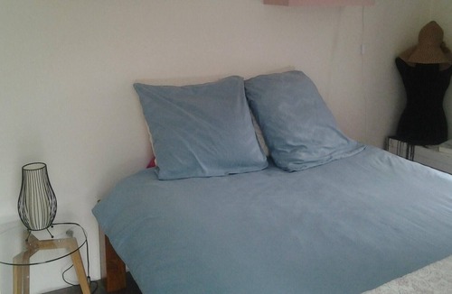 Vienne House | Homerez - Nice house for 5 ppl. with terrace at Poitiers