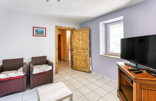Puycelci House | Homerez - Nice house for 4 ppl. with garden and terrace at Puycelsi