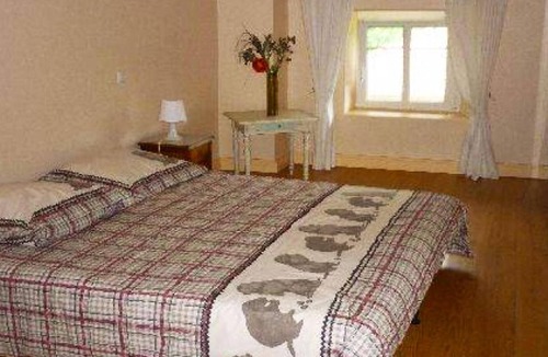 Ranrupt House | Homerez - Nice house for 6 ppl. with garden and terrace at Ranrupt
