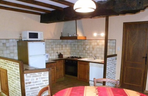 Labrihe House | Homerez - Nice house With mountain view and terrace