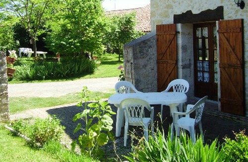 Labrihe House | Homerez - Nice house With mountain view and terrace