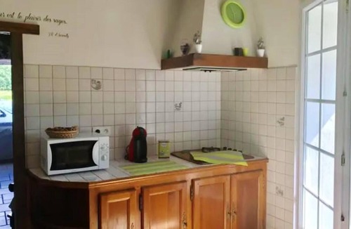 Lasse House | Homerez - Nice house With mountain view and terrace