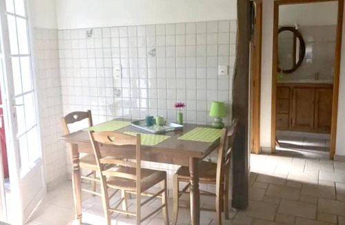 Lasse House | Homerez - Nice house With mountain view and terrace