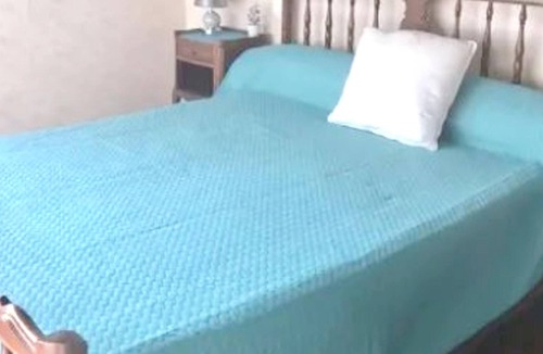 Lasse House | Homerez - Nice house With mountain view and terrace