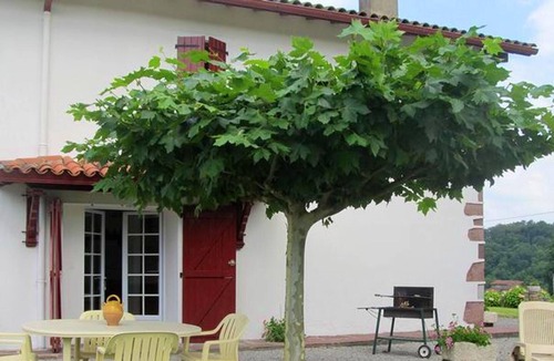 Lasse House | Homerez - Nice house With mountain view and terrace