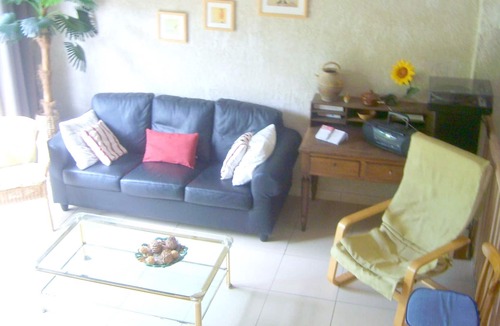 Lunas House | Homerez - Nice house With mountain view and terrace