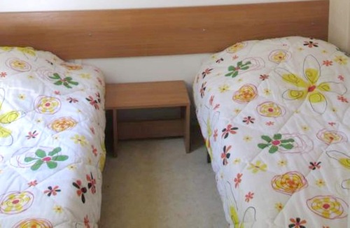 Beynes House | Homerez - Nice property for 4 ppl. with terrace at Beynes