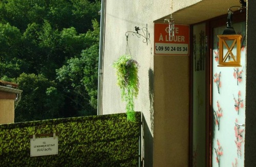 Auzon House | Homerez - Nice property for 4 ppl. at Auzon