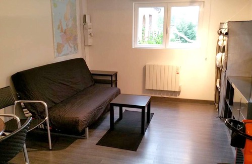 Saint-Ay Apartment | Homerez - Nice studio for 2 ppl. at Saint-Ay
